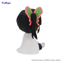 Demon Slayer: Kimetsu no Yaiba　Potetto Figure -Tsuyuri Kanao- 6
