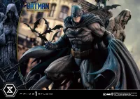 Prime 1 Studio Ultimate Premium Masterline Batman (Comics) Batman Rebirth Edition (Blue) - DC Comics - photo 7