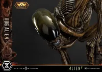 Prime 1 Studio Museum Masterline XL Alien 3 (Film) Dog Alien DX Bonus Version - Alien (Movie Franchise) - photo 66
