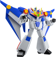 MODEROID Bakuryu-Oh 7