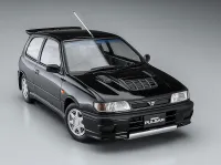 Hasegawa [HC47] 1:24 NISSAN PULSAR (RNN14) GTI-R - Scale Kits - photo 7