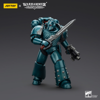 Alpha Legion Headhunter Prime 15