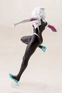 KOTOBUKIYA MARVEL SPIDER-GWEN RENEWAL PACKAGE BISHOUJO STATUE - Marvel - photo 16