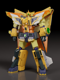 MODEROID Eldora Soul 5