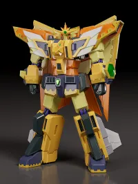 GOOD SMILE COMPANY MODEROID Eldora Soul - Gun x Sword - photo 5