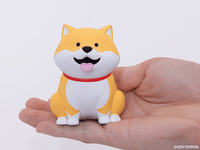 Blind Box Series Shibanban 4