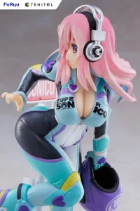 FuRyu TENITOL Super Sonico - SUPER SONICO - photo 12