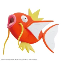 BANDAI HOBBY Pokemon Model Kit BIG 01 MAGIKARP - Pokémon - photo 2