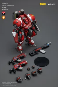 JOYTOY Nomads Gecko Squadron - Infinity - photo 3