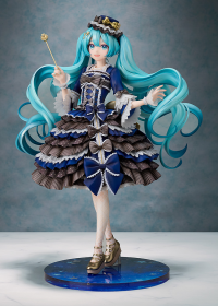 Hatsune Miku: Shooting Star a la Mode Ver. 7