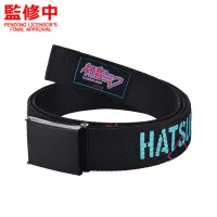GOOD SMILE COMPANY Hatsune Miku Belt - Hatsune Miku - photo 3