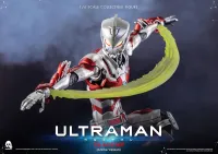 threezero 1/6 ACE SUIT (Anime Version) - Ultraman - photo 3
