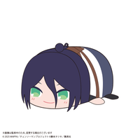 Chainsaw Man POTE KORO MASCOT 2 6