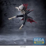 SEGA FIGURIZMα TV Anime "DAN DA DAN" "Okarun(transformed)" Transformed Visual Ver.1.5 - Dandadan - photo 6