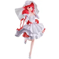 BANDAI Kana Arima (Happy Wedding) - 【OSHI NO KO】 - photo 7