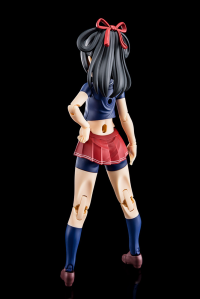 BUSTER DOLL KNIGHT 3