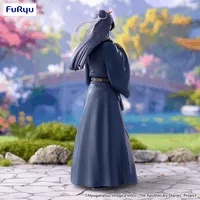 FuRyu The Apothecary Diaries Trio-Try-iT Figure -Jinshi- - The Apothecary Diaries - photo 2