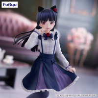 Oreimo 2 Trio-Try-iT Figure -Kuroneko- 3