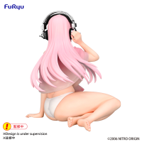 SUPER SONICO　Noodle Stopper Figure -Summer Memories ver.- 5