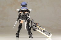 FRAME ARMS GIRL Shiki Rokkaku 2