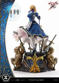 Prime 1 Studio Ultimate Premium Masterline Fate/stay night Saber - Fate/stay night - photo 12