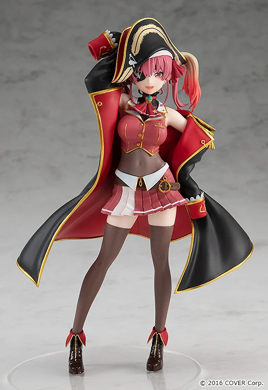 GOOD SMILE COMPANY POP UP PARADE Houshou Marine(re-run) - hololive production