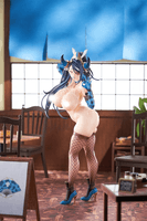 Aurora Kunoichi Outfit Ver. Tapestry Set Edition 5