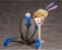 FREEing Risa Momioka: Bunny Ver. - To LOVE-Ru - photo 6