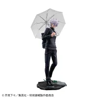 MegaHouse FIGURE JUJUTSUKAISEN Satoru Gojo KOSEN ver. - Jujutsu Kaisen - photo 6