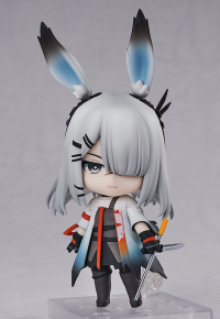 Nendoroid FrostNova (re-run) 1
