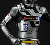 Ultimate Article Space Sheriff Gavan (Repeat) 8