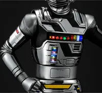 MegaHouse Ultimate Article Space Sheriff Gavan (Repeat) - Space Sheriff Gavan - photo 8