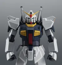 TAMASHII NATIONS <SIDE MS> RX-178 GUNDAM Mk-Ⅱ (A.E.U.G.) ver. A.N.I.M.E.  "MOBILE SUIT Ζ GUNDAM", TAMASHII NATIONS ROBOT SPIRITS - Mobile Suit Gundam Zeta - photo 11