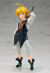GOOD SMILE COMPANY POP UP PARADE Meliodas(re-run) - The Seven Deadly Sins - photo 5