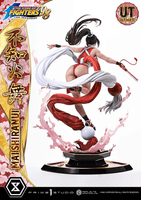 Real Elite Masterline THE KING OF FIGHTERS '98 MAI SHIRANUI Ultimate Bonus Version 22