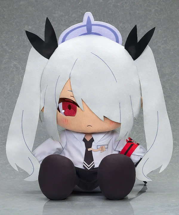 GOOD SMILE COMPANY Chocopuni Big 40cm Plushie Iori - Blue Archive
