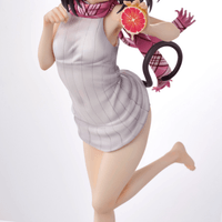 Kantoku "Shizuku" 1/4 Scale Figure		 13