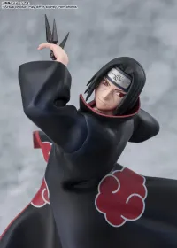 TAMASHII NATIONS [EXTRA BATTLE] ITACHI UCHIHA-The Light & Dark of the Mangekyo Sharingan- "NARUTO -SHIPPUDEN-", TAMASHII NATIONS FiguartsZERO - NARUTO - photo 8