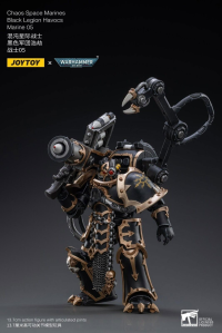 Black Legion Havocs Marine 05 1