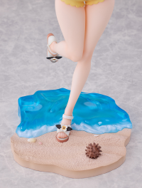 Reisalin Stout: Swimsuit Ver. 9