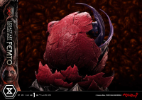 Legacy Art "Kentaro Miura" Berserk Femto 14