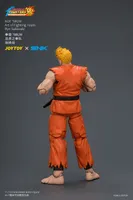 JOYTOY KOF'98UM Art of Fighting Team Ryo Sakazaki - The King of Fighters - photo 14