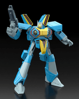 MODEROID Nikick: Standard Type (Common Soldier) 3