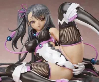 BINDing Hatsume no Tsubone - Senran Princess G - photo 7
