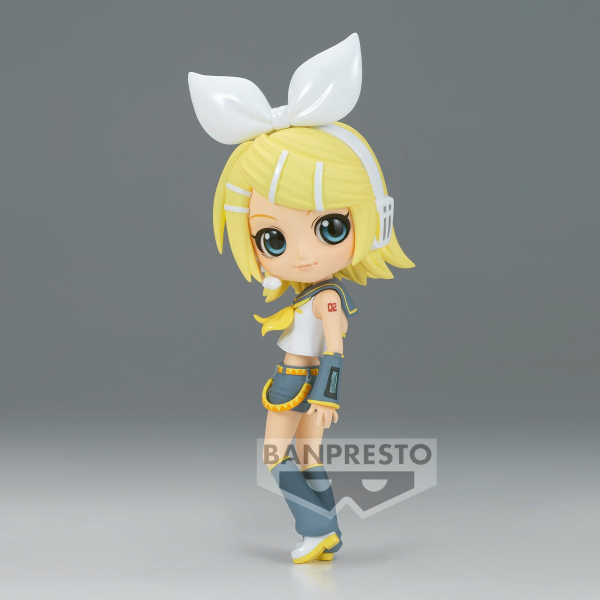 Kagamine Rin (ver. B)