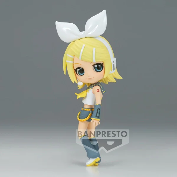 BANDAI Kagamine Rin (ver. B) - Character Vocal Series