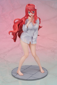 The Fruit of Evolution 2: Before I Knew It, My Life Had It Made Saria 1/7 Scale Figure 5
