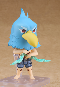 Nendoroid Sunraku 3