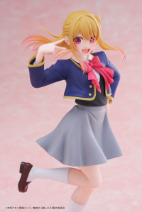Oshi no Ko Coreful Figure - Ruby Hoshino (School Uniform Ver.) 5