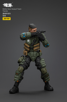 Stellar Scar Assault Team Titanite 7